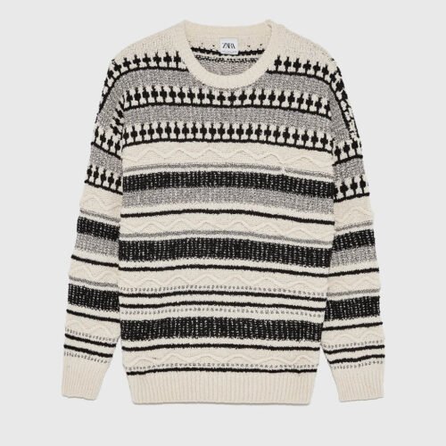 Jacket Zara For Man