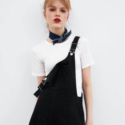 Spring Clothes Zara
