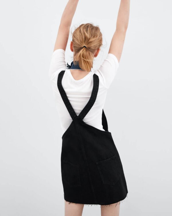 Spring Clothes Zara