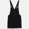 Neck T-Shirt Gray