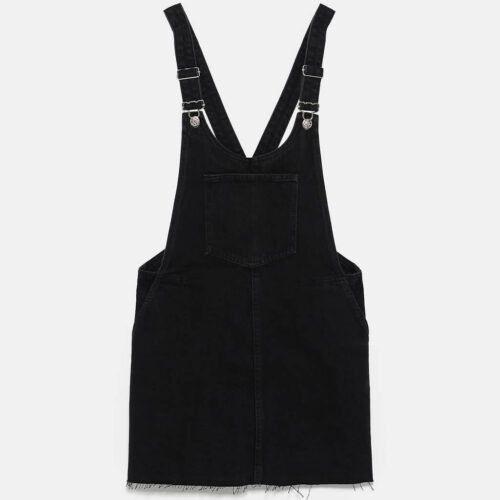 Hoodu Cute Dress