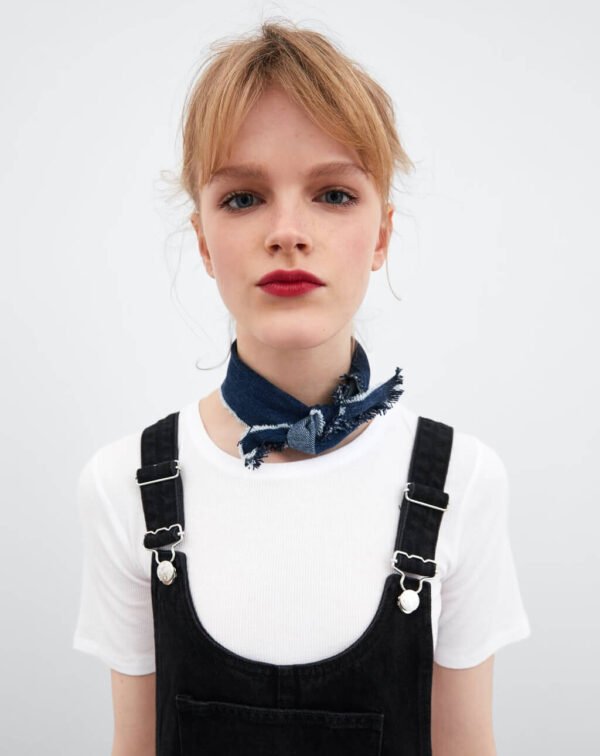 Spring Clothes Zara