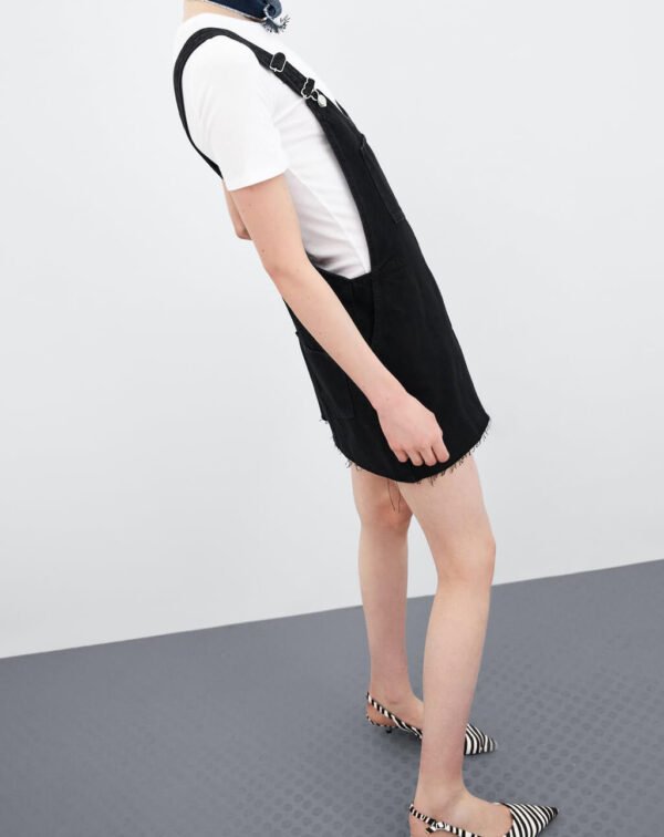 Spring Clothes Zara