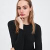 Reffled Dress