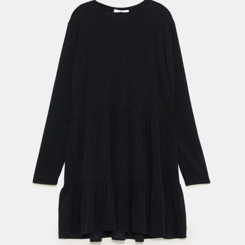 Long Sleeve Dress