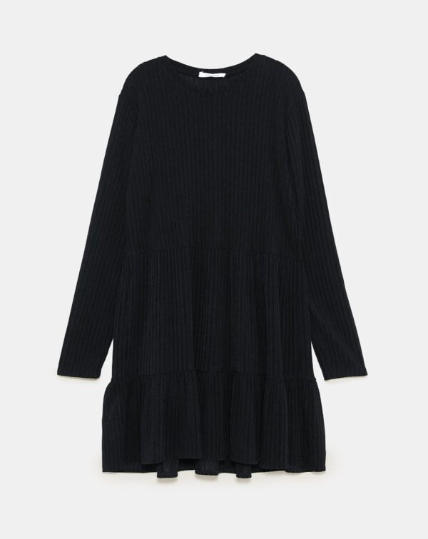Long Sleeve Dress