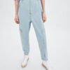 Denim Jumpsuit