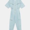 Denim Jumpsuit