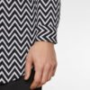 Twin Zigzag Shirt