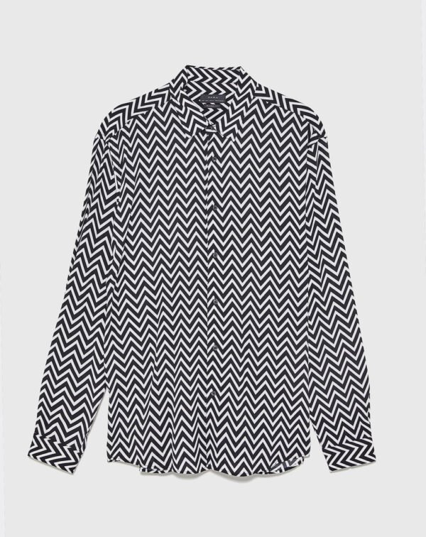Jacket Zara For Man