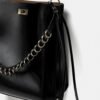 Bucket Bag With Rings