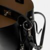 Bucket Bag With Rings