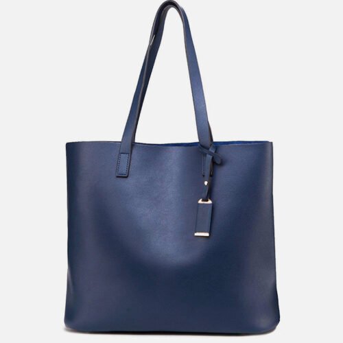 Leather Handbag Pures