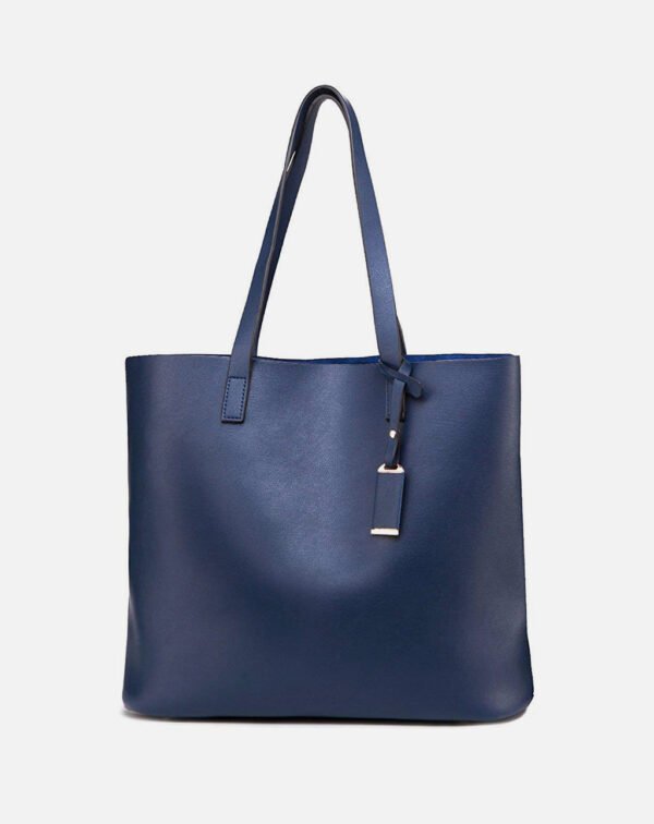 Leather Handbag Pures