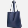 Leather Handbag Pures