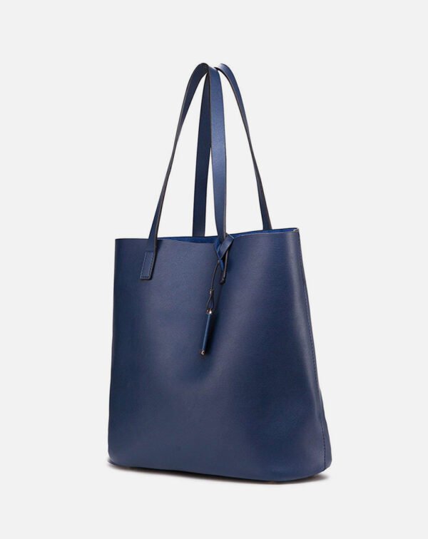 Leather Handbag Pures