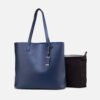 Leather Handbag Pures