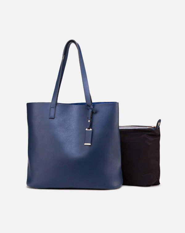 Leather Handbag Pures