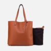 Leather Handbag Pures