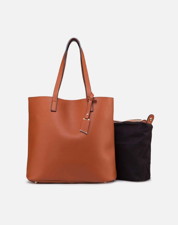 Leather Handbag Pures
